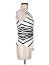 Shein White Bodysuit Size 6 - photo 4