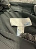 14th & Union 100% Polyester Black Long Sleeve Blouse Size M - photo 7