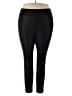 Lane Bryant Black Active Pants Size 22 - 24 Plus - photo 1