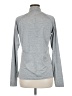 Asics Gray Sweatshirt Size M - photo 2