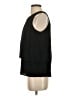 J.Crew 100% Viscose Black Sleeveless Blouse Size 4 - photo 5