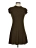 BDG Brown Casual Dress Size XS - photo 1