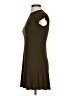 BDG Brown Casual Dress Size XS - photo 5