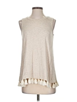 Kim & Cami Sleeveless Top