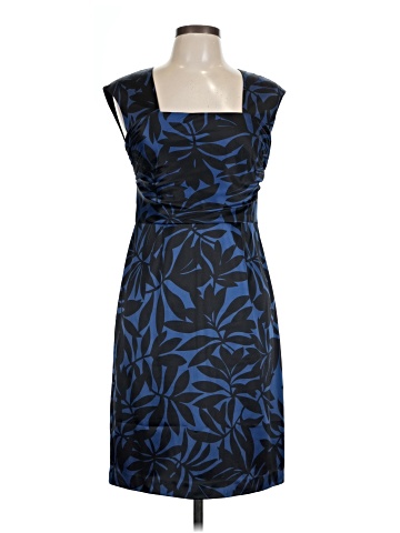 Donna Ricco Cocktail Dress (view 1)