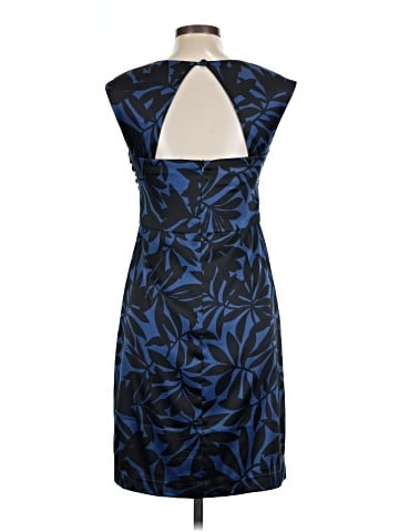 Donna Ricco Cocktail Dress (view 2)