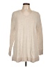 Soft Surroundings Tan Pullover Sweater Size L - photo 1