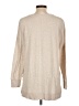 Soft Surroundings Tan Pullover Sweater Size L - photo 2