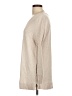 Soft Surroundings Tan Pullover Sweater Size L - photo 5