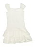 Art Class Ivory Dress Size 6 - 7 - photo 1