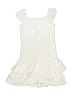 Art Class Ivory Dress Size 6 - 7 - photo 2
