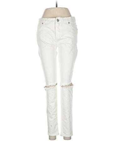 Free People Jeans (view 1)