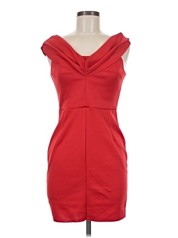 ASOS Design Cocktail Dress (view 1)