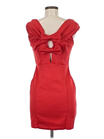ASOS Design Cocktail Dress (view 2)