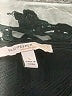 Blu Pepper 100% Rayon Black Romper Size L - photo 4