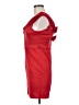 ASOS Design Solid Red Cocktail Dress Size 8 - photo 5