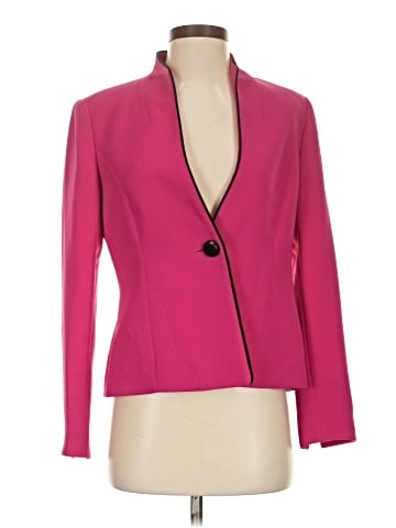 Jones Studio Blazer (view 1)