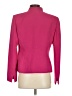 Jones Studio 100% Polyester Pink Blazer Size 4 - photo 2