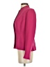 Jones Studio 100% Polyester Pink Blazer Size 4 - photo 5
