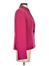 Jones Studio 100% Polyester Pink Blazer Size 4 - photo 4