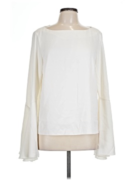 Anthropologie Long Sleeve Blouse