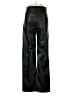 Zara Black Casual Pants Size 2 - photo 2