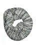 Echo 100% Acrylic Gray Scarf One size - photo 1