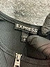 Express Black Bodysuit Size S - photo 3