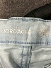 Jordache Blue Denim Shorts Size 7 - photo 3