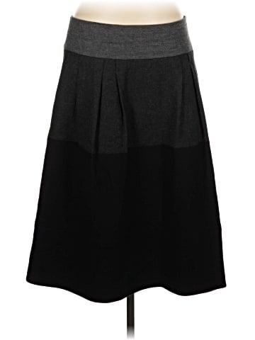 Vince. Wool Skirt (view 1)