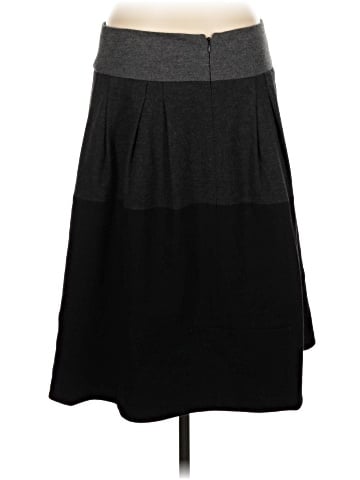 Vince. Wool Skirt (view 2)