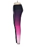 Lole Color Block Purple Active Pants Size M - photo 5