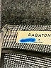 Babaton Plaid Gray Casual Dress Size 4 - photo 4