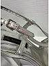 Burberry Silver Heels Size EU 37 1/2 - photo 5
