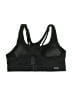 Shekini Black Swimsuit Top Size XL - photo 2