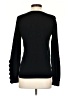 Ann Taylor Black Pullover Sweater Size S - photo 2