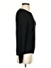 Ann Taylor Black Pullover Sweater Size S - photo 4