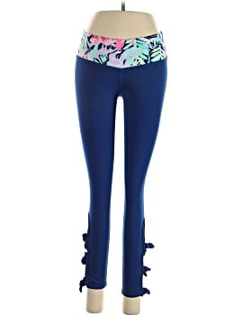 Lilly Pulitzer Luxletic Yoga Pants