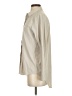 Athleta Ivory Long Sleeve Blouse Size XS - photo 5