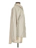 Athleta Ivory Long Sleeve Blouse Size XS - photo 4