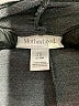 Motherhood Gray Kimono Size Sm Maternity - photo 6