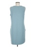 32 Degrees Teal Casual Dress Size M - photo 2