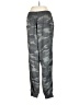Splendid 100% Rayon Camo Gray Green Track Pants Size S - photo 2