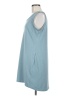 32 Degrees Teal Casual Dress Size M - photo 5