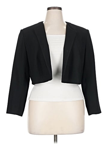 Elisabeth by Liz Claiborne Blazer (view 1)