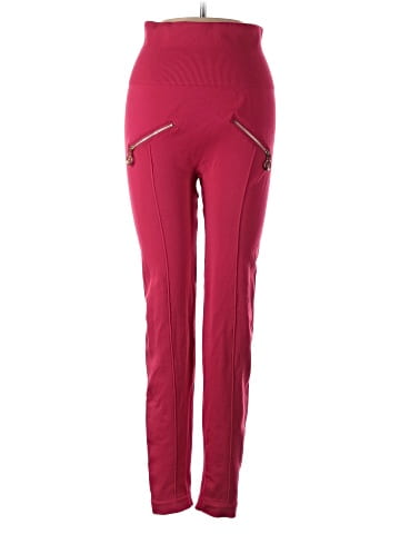 Silver Active Pants (view 1)