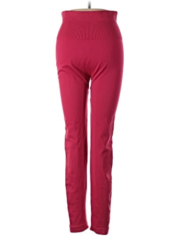 Silver Active Pants (view 2)