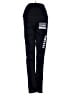 Indigo Blue Black Jeggings Size XS Maternity - photo 2