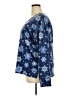 Nautica Stars Blue Pullover Sweater Size XXL - photo 5