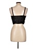 Forever 21 Black Sleeveless Blouse Size L - photo 2